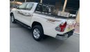 Toyota Hilux petrol