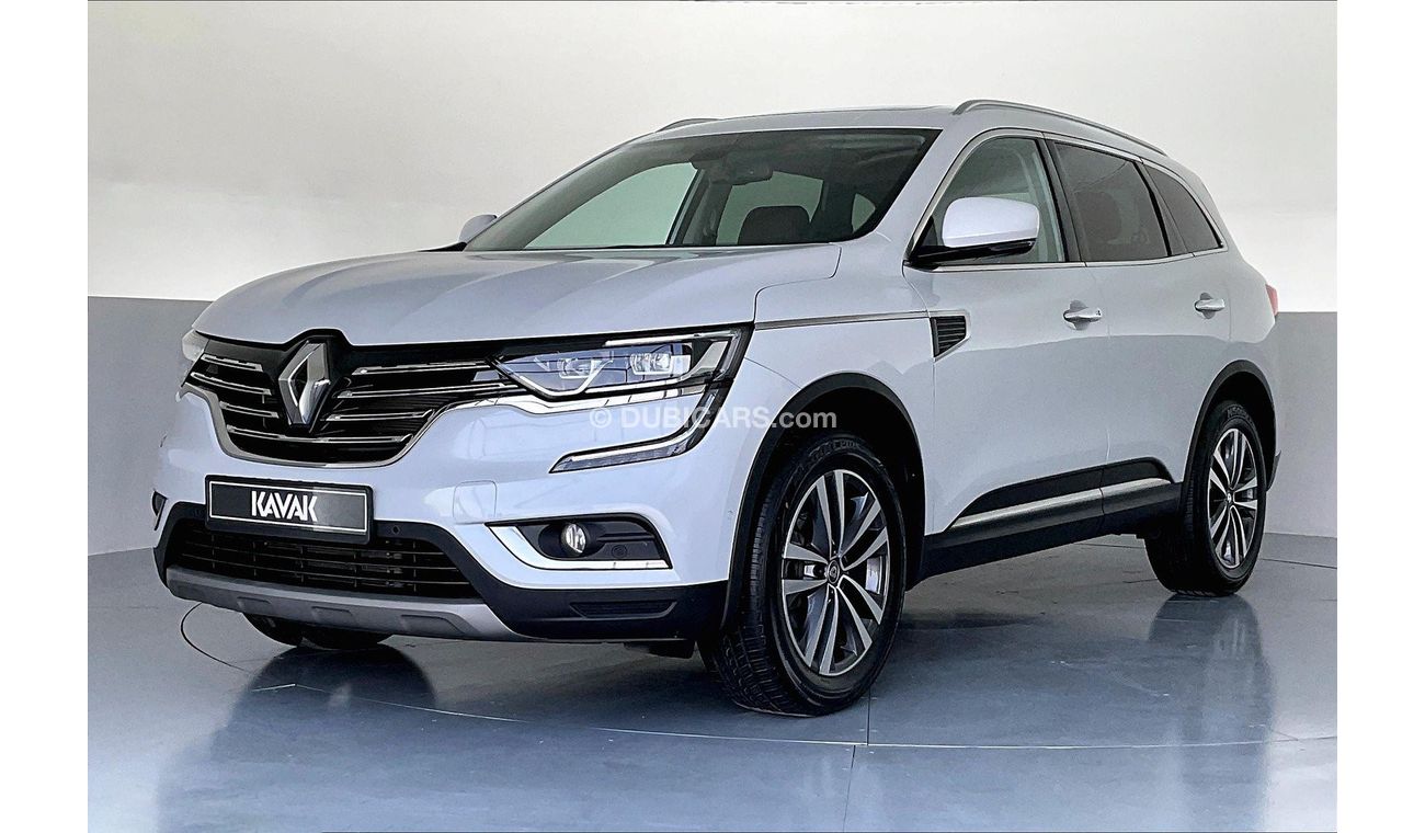 Renault Koleos LE