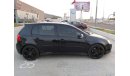 فولكس واجن جولف GTI