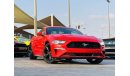 Ford Mustang EcoBoost For sale