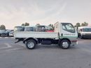Mitsubishi Fuso Canter MITSUBISHI CANTER TRUCK RHD 1997 MODEL 4.2 L DIESEL MANUAL(PM31319)