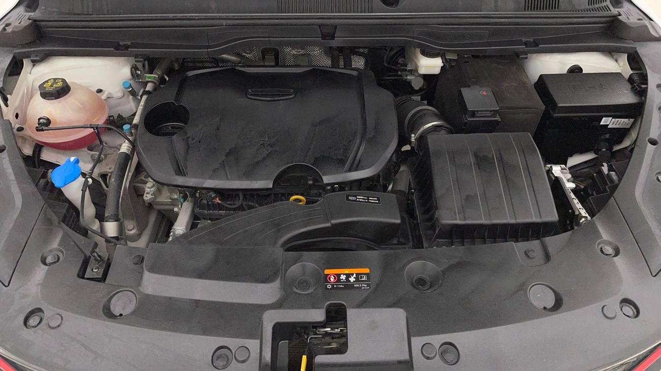 Geely Coolray GF 1.5 | Zero Down Payment | Home Test Drive