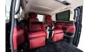 مرسيدس بنز V 250 Luxury MBS VIP Edition 4 Seater TV