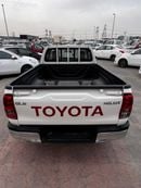 Toyota Hilux Toyota Hilux SC GL-S 2.7L MY 2025