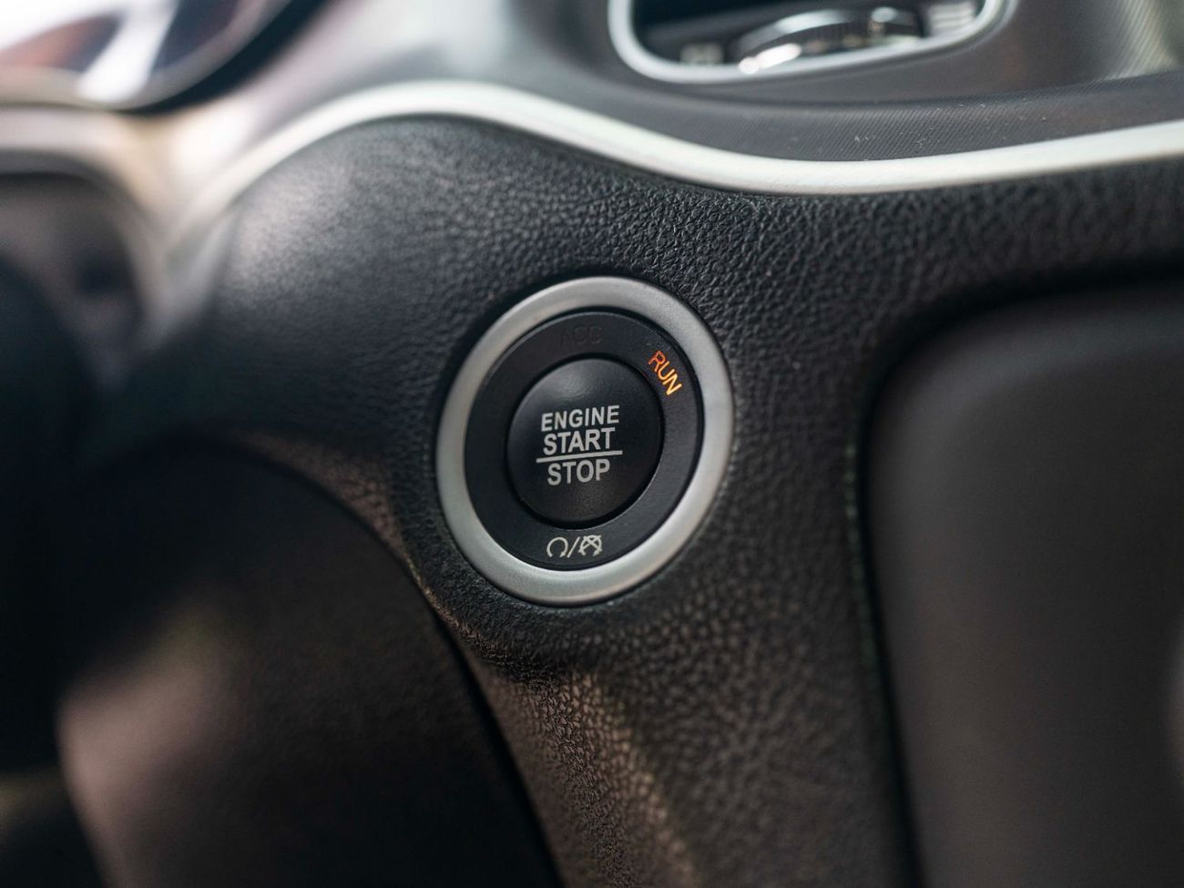 Dodge Charger R/T Road Track 5.7L