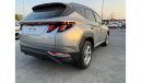 Hyundai Tucson MODEL 2022 1.6L