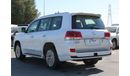 Toyota Land Cruiser GXR GT 2021 | GXR GT - 5DR SUV - 4.0 L - V6 A/T-  MY21 - 4X4 PETROL WITH SUNROOF - GCC SPECS - EXPOR