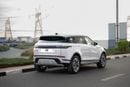 لاند روفر رانج روفر إيفوك Land Rover Evoque R Dynamic SE 2026 Automatic 0 Km 4 Cylinder All Wheel Drive (AWD) SUV Light Gray