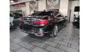 BMW 740Li Exclusive