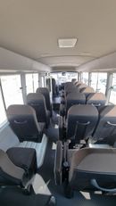 تويوتا كوستر RHD Toyota Coaster 4.2 DSL 30 STR