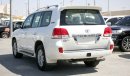 Toyota Land Cruiser VXR.i V8 5.7