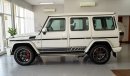 مرسيدس بنز G 63 AMG