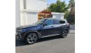 BMW X5 S drive 40i