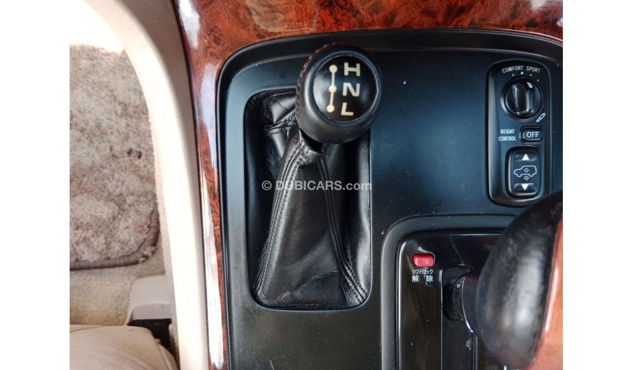 Toyota Land Cruiser TOYOTA LAND CRUISER RIGHT HAND DRIVE(PM1728)