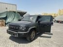 جيتور T2 LUX 8 Gear Full Option