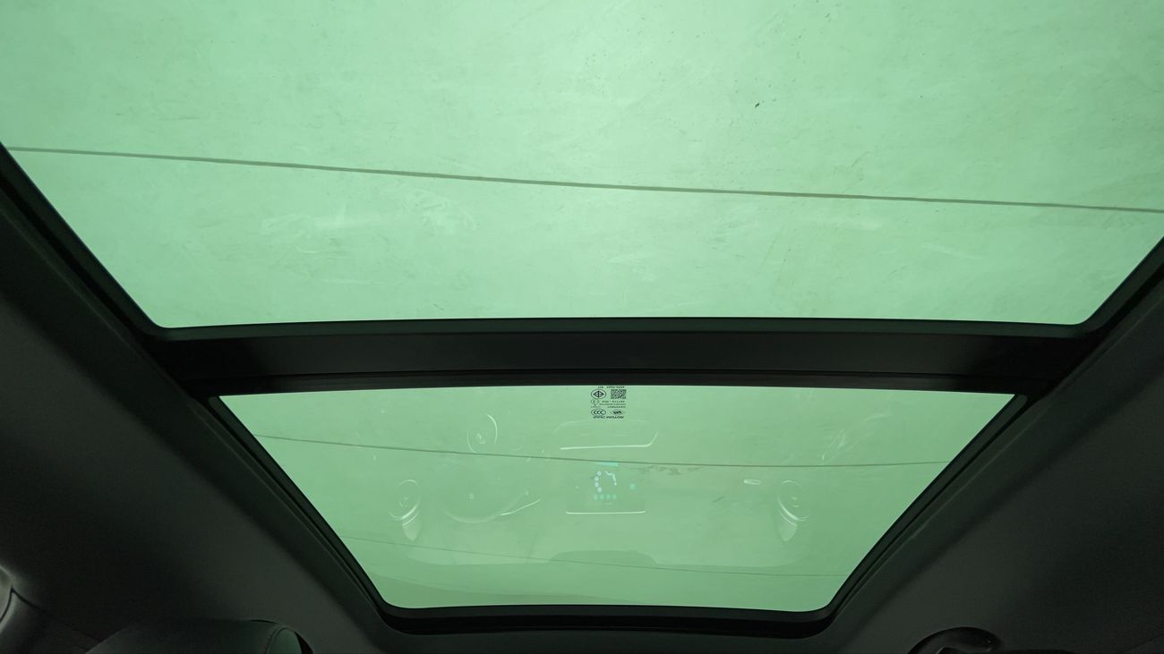 MG HS LUXURY TROPHY 2 | Zero Down Payment | Home Test Drive