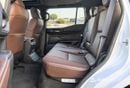 Toyota Prado ALL ROUNDER G 2.4L Turbo Petrol | 4WD | Sunroof | Leather Seats | GCC Specs | MID OPTION | READY STOCK