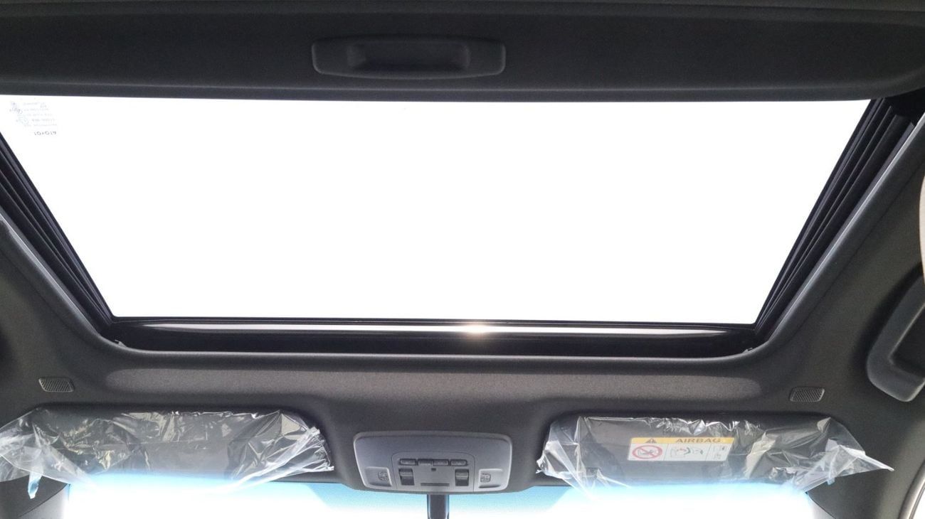 Toyota Camry Toyota Camry 2.5L HEV