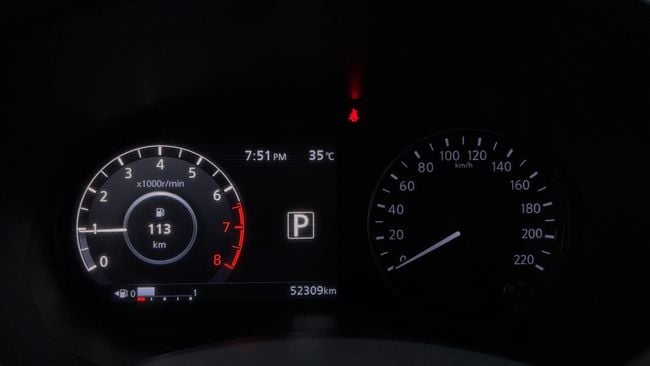 Nissan Kicks SV, миниатюра 28