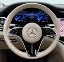 Mercedes-Benz EQS 580 4MATIC 2023 Mercedes Benz EQS 580 4Matic, 2027 MB Warranty, Full MB Service History, Full Loaded, GC