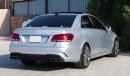 Mercedes-Benz E 63 AMG Mercedes Benz AMG E63 4MATC