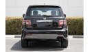 Nissan Armada NISMO KIT - 2017 - ASSIST AND FACILITY IN DOWN PAYMENT - 1900 AED/MONTHLY