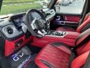 مرسيدس بنز G 63 AMG Std 5.5L