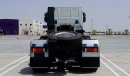 Iveco Trakker Head 6×4, GCW 130 Ton HP 420, Sleeper Cabin w/ Hub Reduction MY23 Tractor Head Tractor Head Diesel