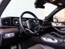 Mercedes-Benz GLS 450 4MATIC