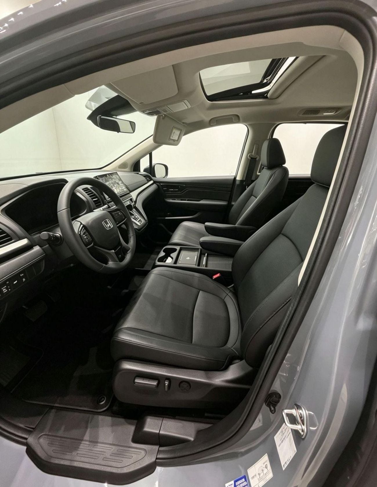 Honda Odyssey Honda Odyssey EX-L MY2026 - Bulk Orders Available - Range of Colors