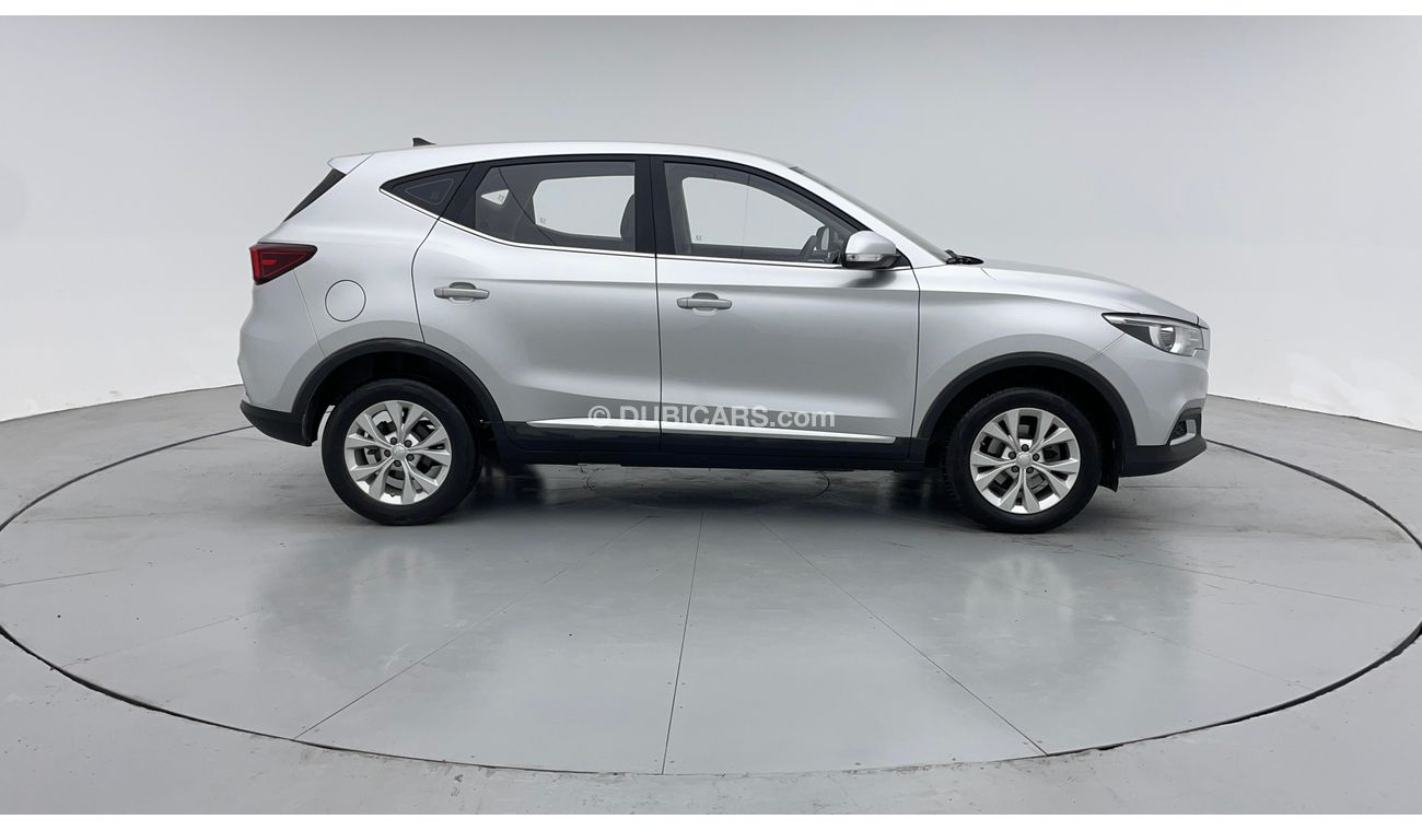 MG ZS STD 1.5 | Zero Down Payment | Free Home Test Drive