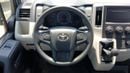 Toyota Hiace Toyota HiAce 2.8L Diesel Manual 13-seater  2025YM