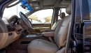 Nissan Armada LE