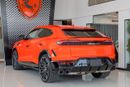 Lamborghini Urus SE Slightly Used | WARRANTY & SERVICE CONTRACT | FULL CARBON FIBER | 2025