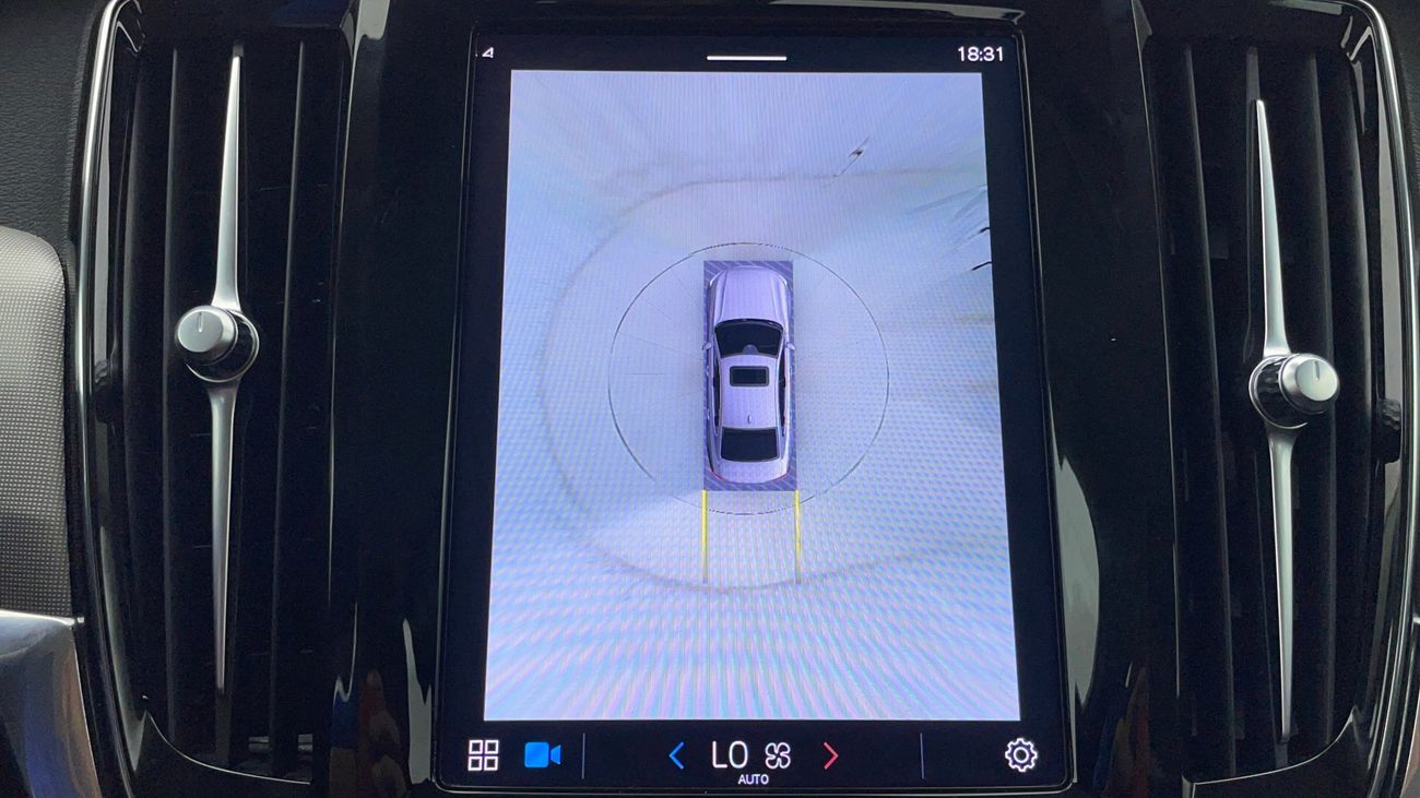 فولفو S90 B5 MOMENTUM 2 | بدون دفعة مقدمة | اختبار القيادة في المنزل