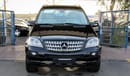 مرسيدس بنز ML 350 4 Matic