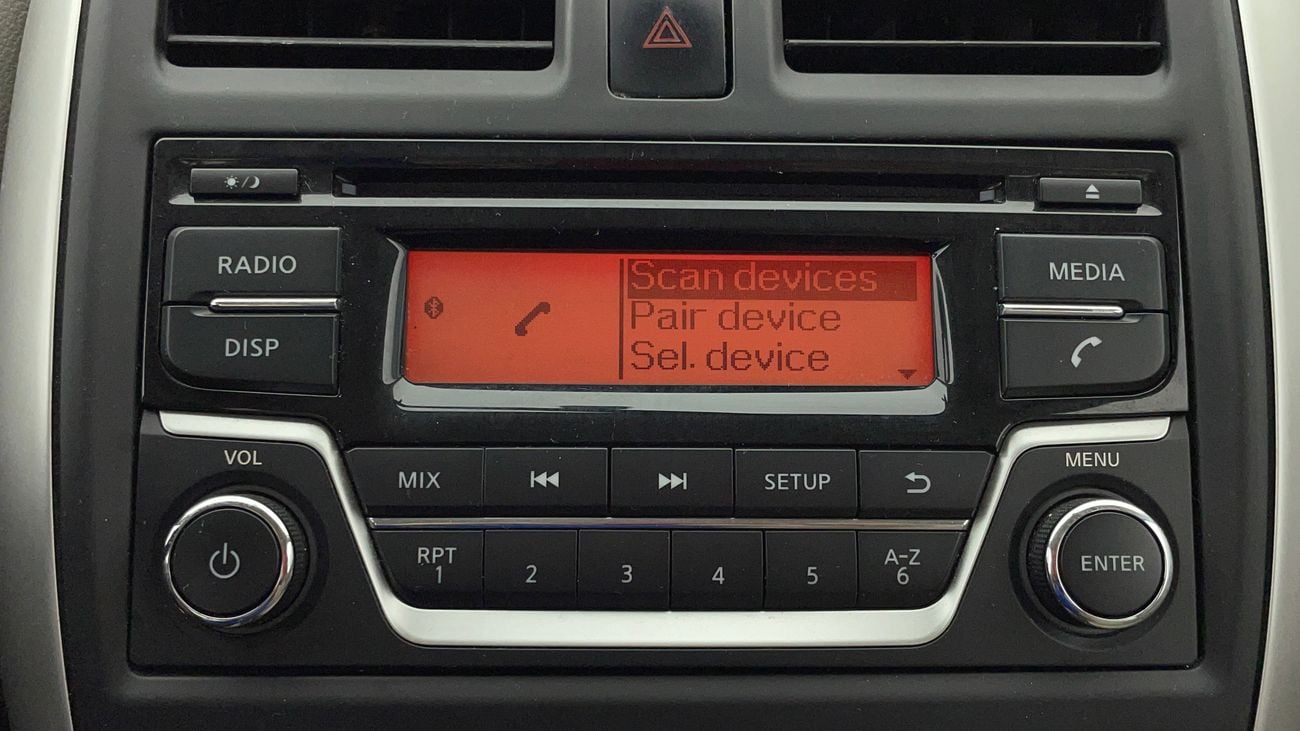 نيسان صني SV COMFORT 1.5 | بدون دفعة مقدمة | اختبار القيادة في المنزل