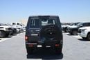 Toyota Land Cruiser 70 71 4.0L Petrol Automatic (Full Option)