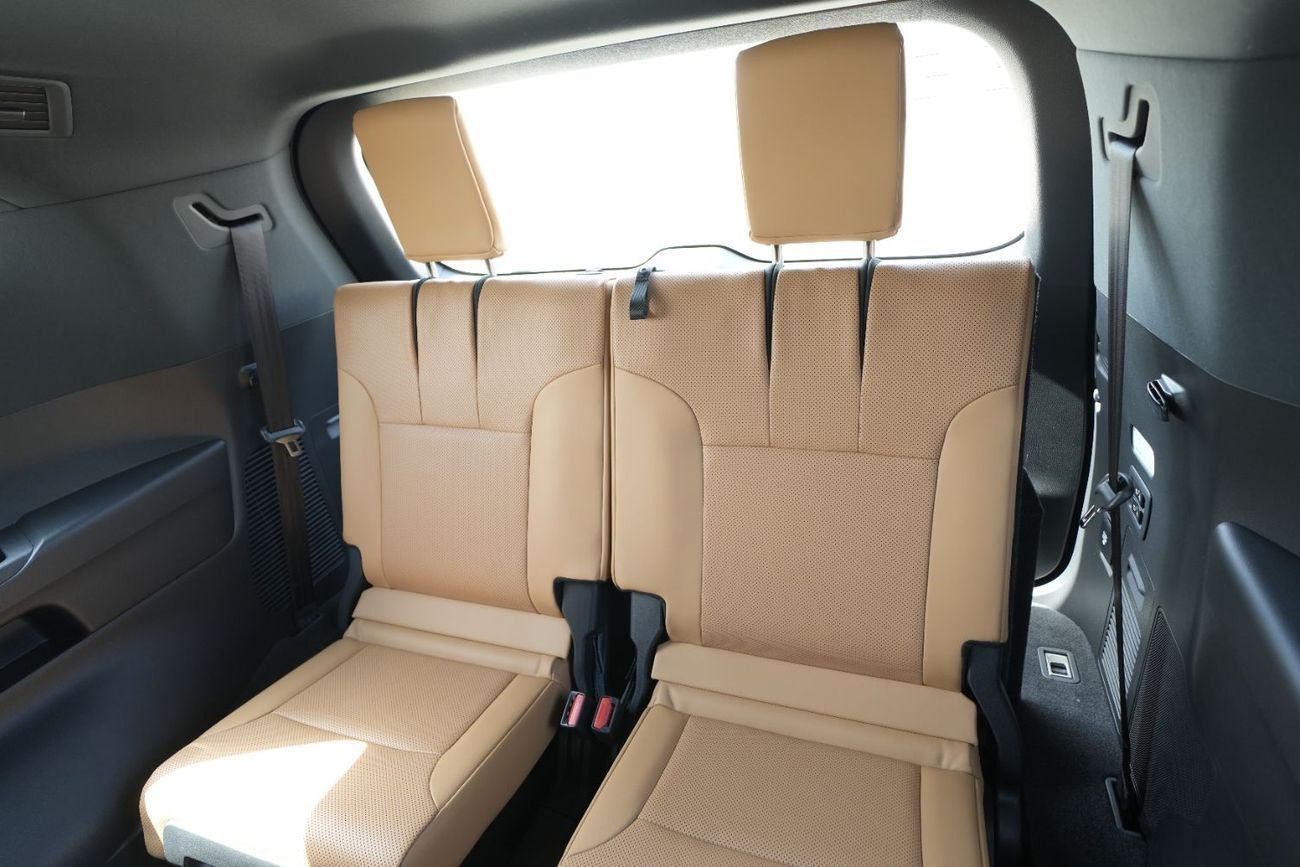 Lexus LX 600 Prestige 3.5L