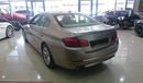 BMW 523i -2012