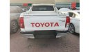 Toyota Hilux Diesel, Automatic year 2011 shape 2018 , 4x4, 3.0L (