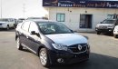 Renault Symbol Renault Symbol New 2019With 3 years warranty Car finance on bank