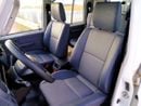 Toyota Land Cruiser Pick Up 4.2l Double Cabine pickup Double cabin Diesel  4.2L 6V M/T 4*4 basic 2026 With No Restrictions