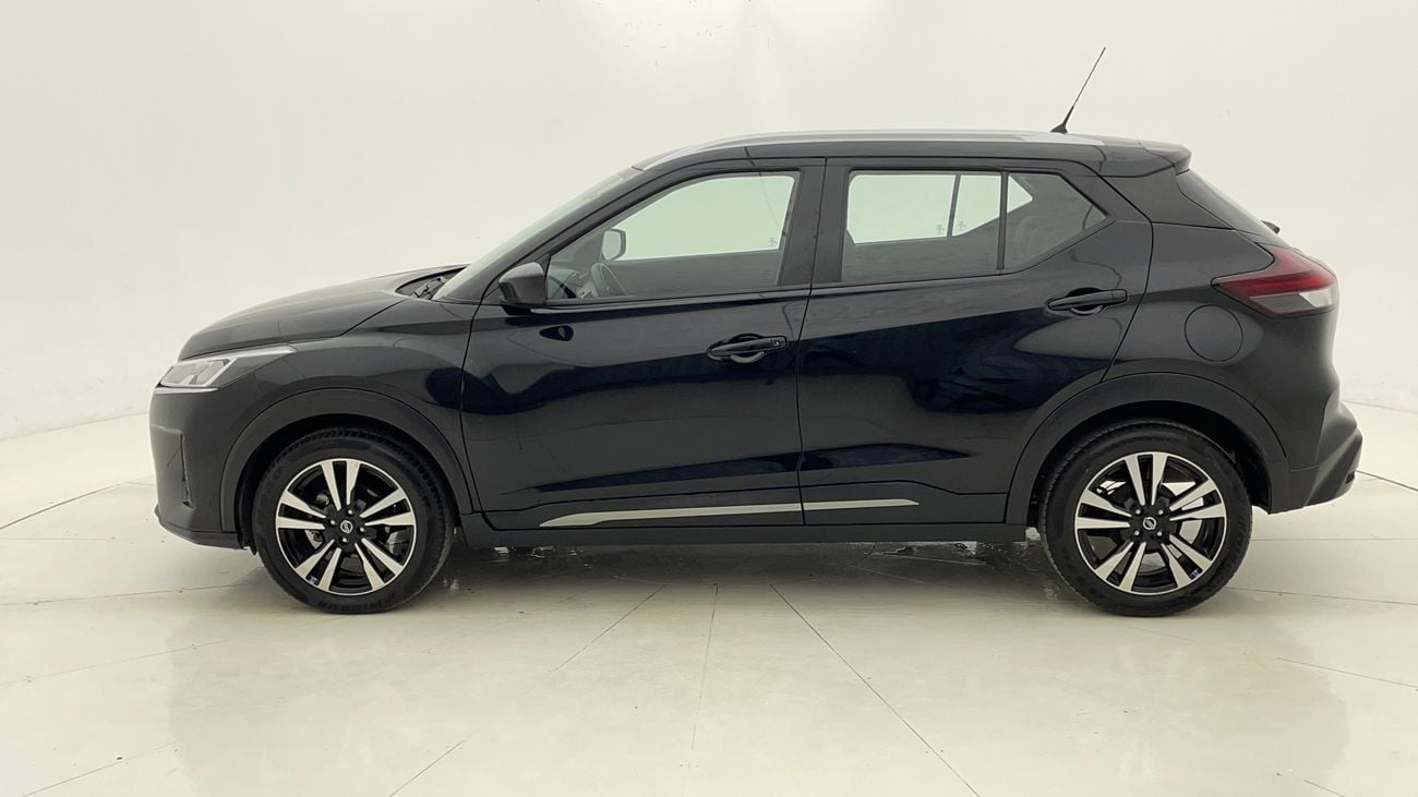 Nissan Kicks SV 1.6 | Zero Down Payment | Home Test Drive