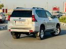 تويوتا برادو Land Cruiser prado 2019 diesel RHD full option
