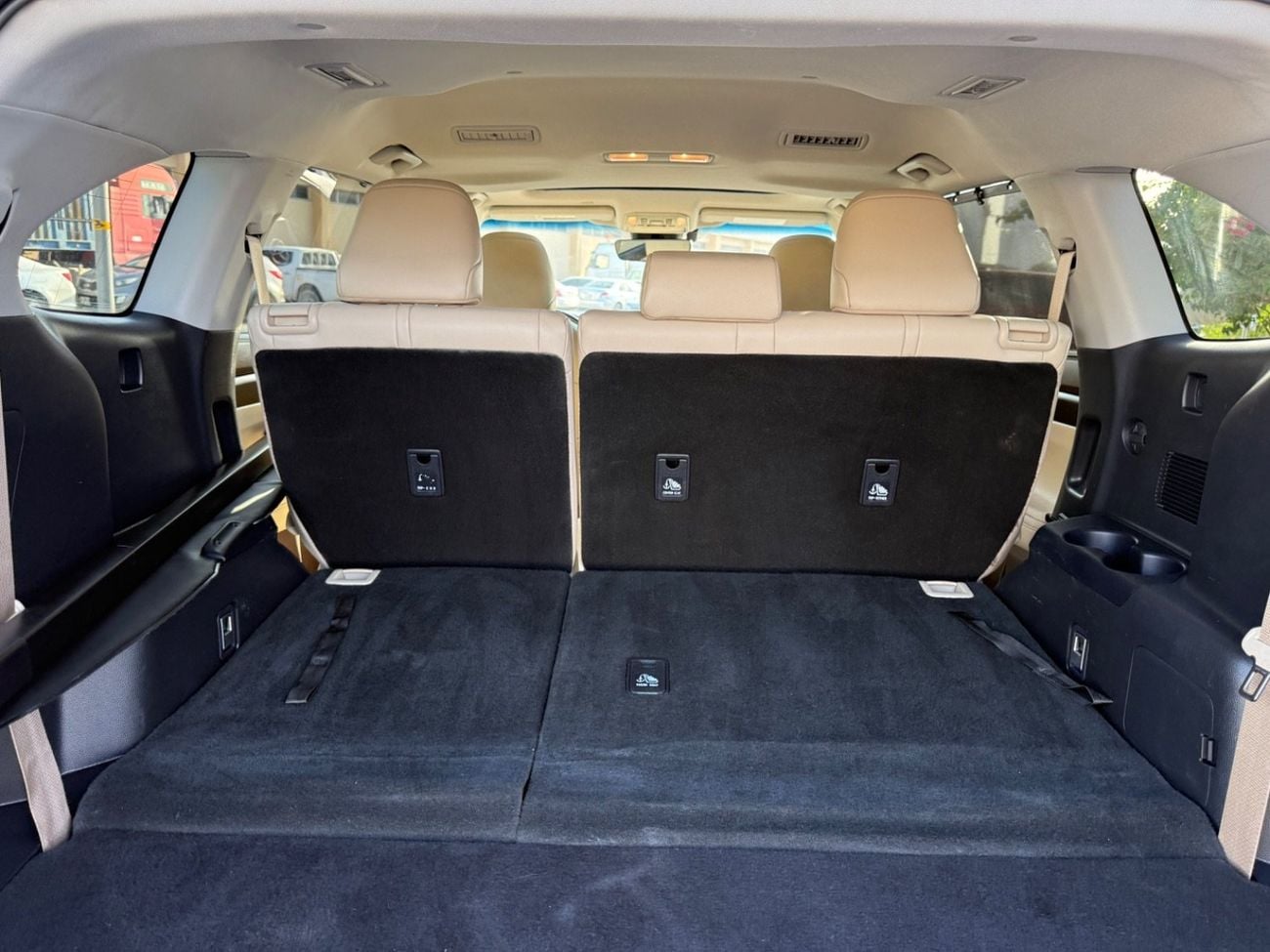 Toyota Highlander XLE HYBRID 2020 FULL OPTION 7 SEATS CANADA SPEC EXCELLENT CONDITION