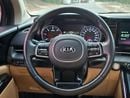 كيا كارنيفال KIA CARNIVAL 2021 DIESEL // KOREAN // ACCIDENT FREE // FULL OPITION // ORGINAL PAINT // 9 SEATS