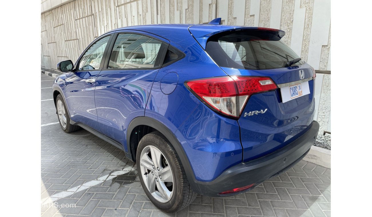 هوندا HR-V LX 1.8 | Under Warranty | Free Insurance | Inspected on 150+ parameters