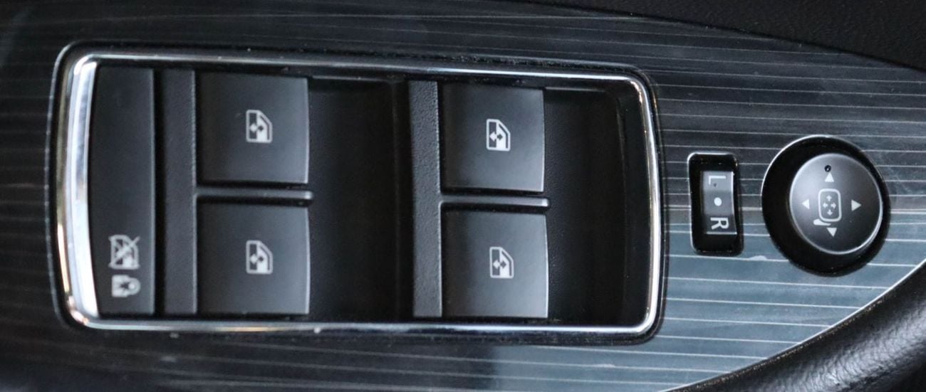 Chevrolet Impala Chevrolet impala 2016, full option, GCC accident-free, in excellent condition