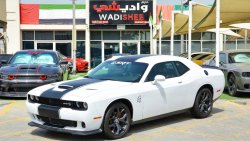 دودج تشالينجر Challenger SXT V6 3.6L 2020/ Leather Interior/ Low Miles/ Excellent Condition